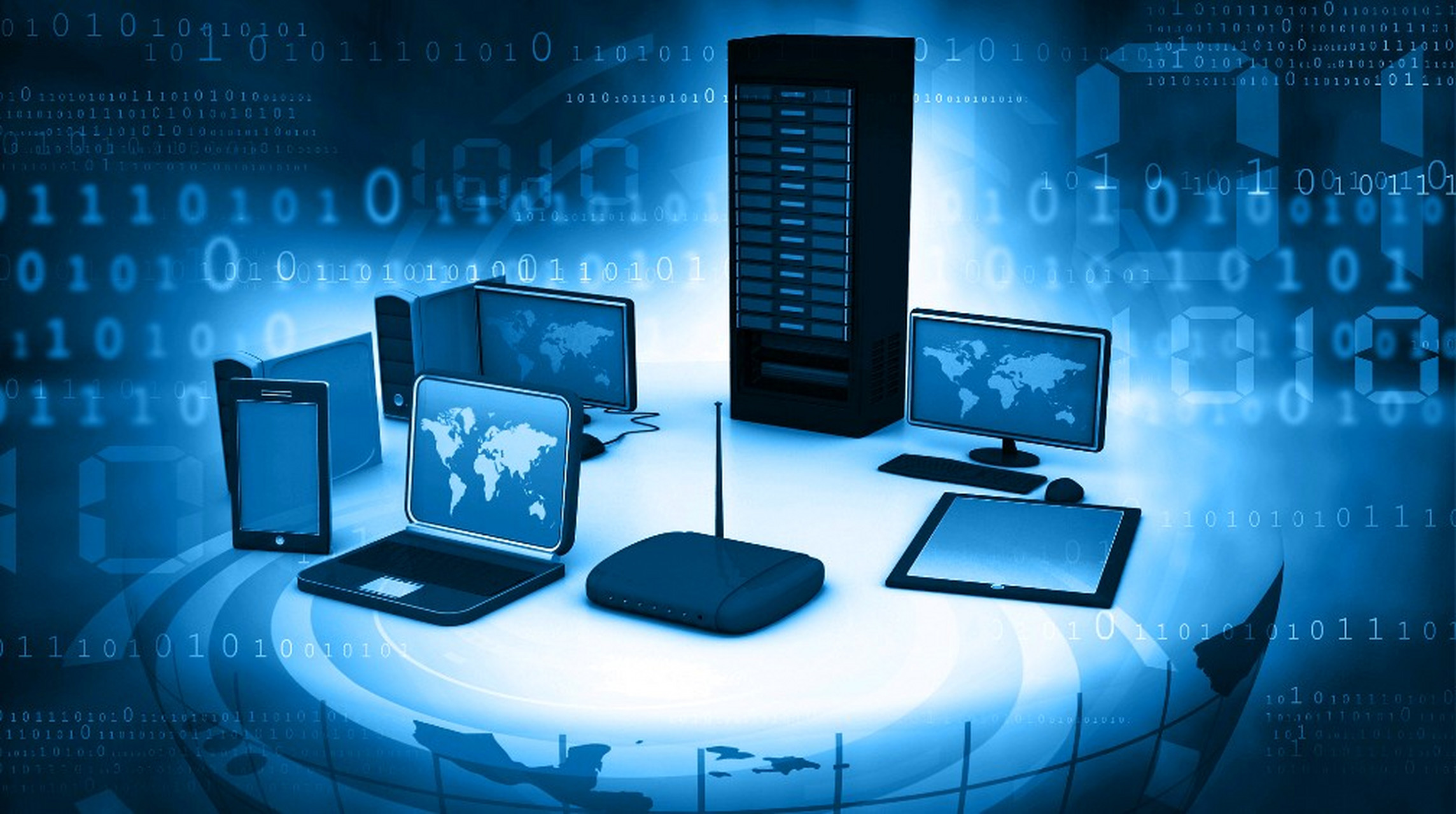 第三次科技革命與計算機網(wǎng)絡技術的奠基