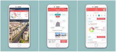 人工智能基礎軟件開發(fā) 租房黑科技讓你從此擺脫租房困擾
