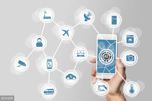 5G手機江湖風云再起 性價比非取勝法寶，AI基礎軟件成新戰場