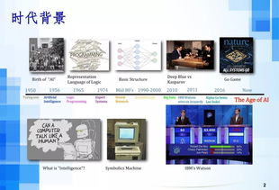 人工智能時(shí)代下的軟件工程發(fā)展趨勢 聚焦人工智能基礎(chǔ)軟件開發(fā)